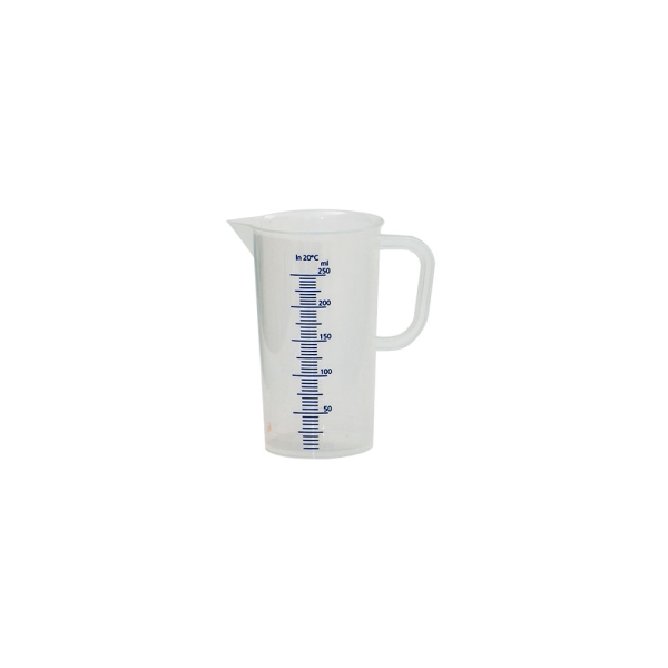 Measuring Jug 0.25 LT